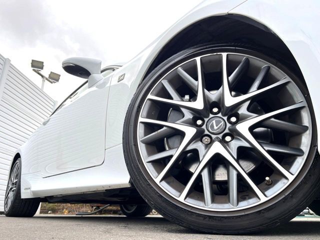 TOYOTA LEXUS RC300h 2015