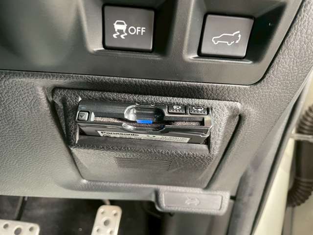 SUBARU FORESTER 2015