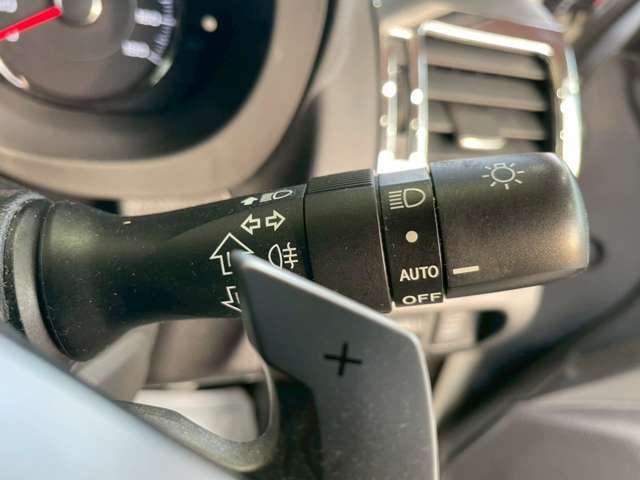 SUBARU FORESTER 2015