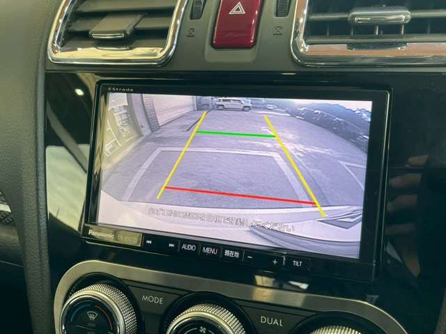 SUBARU FORESTER 2015