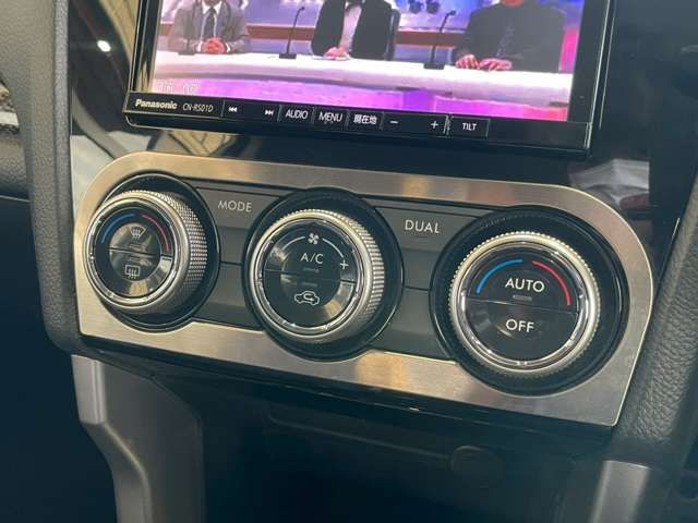 SUBARU FORESTER 2015