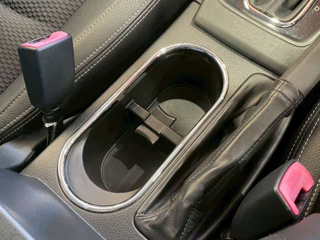 SUBARU FORESTER 2015