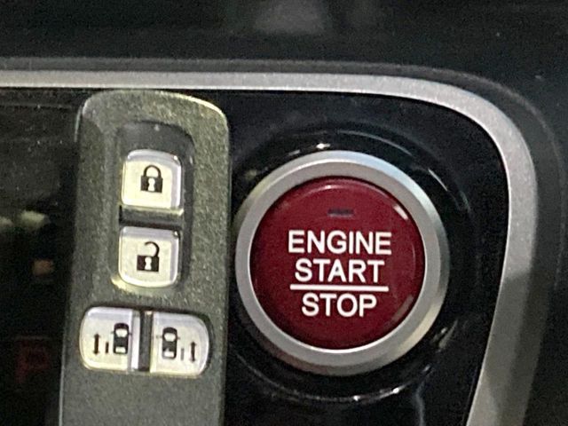 HONDA N BOX CUSTOM 2015