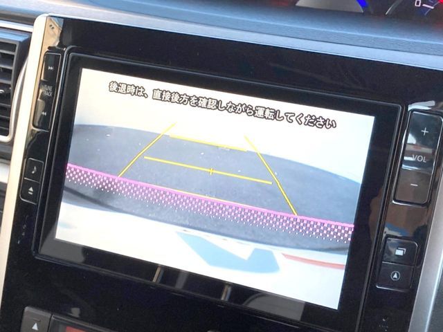 DAIHATSU TANTO CUSTOM 2014