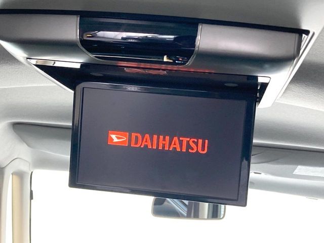 DAIHATSU TANTO CUSTOM 2014