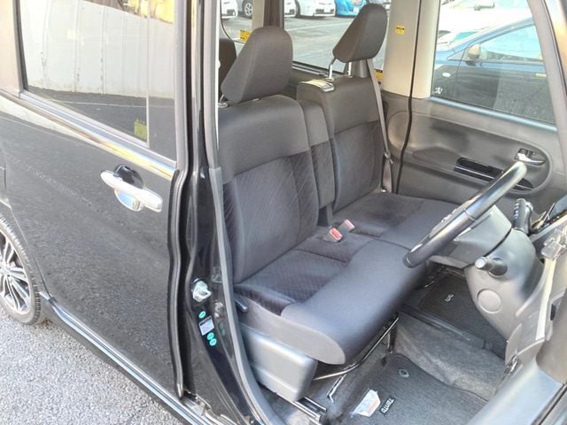 DAIHATSU TANTO CUSTOM 2014