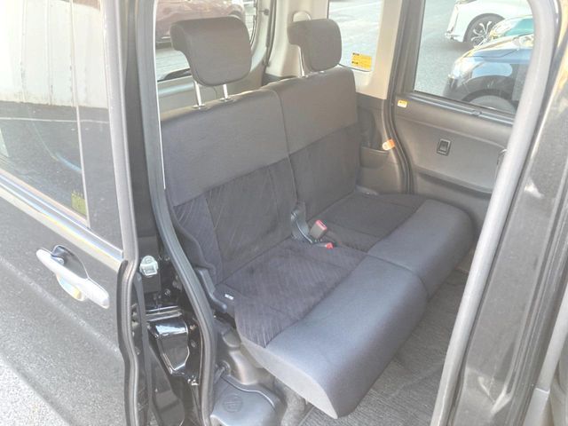 DAIHATSU TANTO CUSTOM 2014