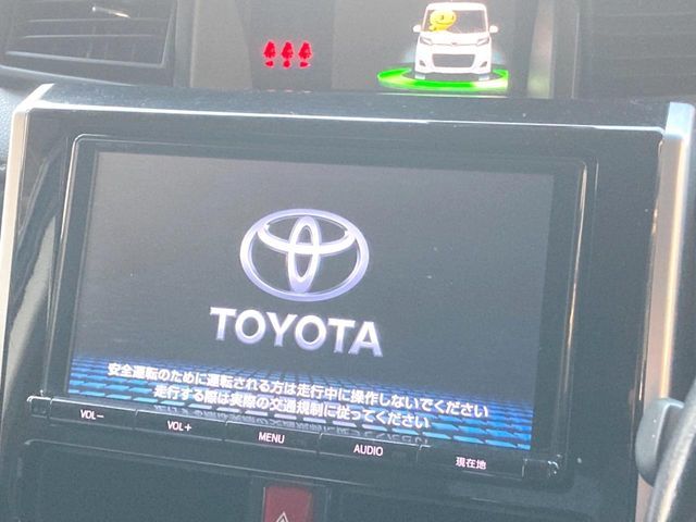 TOYOTA ROOMY 2018