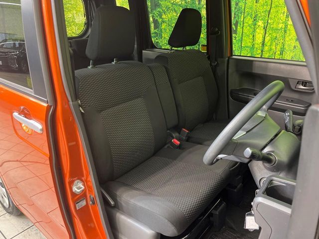 TOYOTA PIXIS MEGA 2016