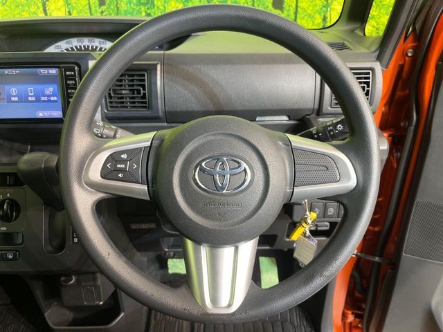 TOYOTA PIXIS MEGA 2016