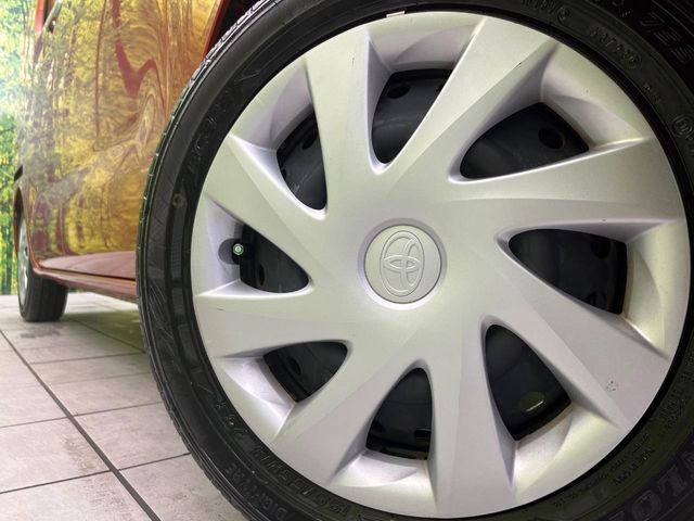 TOYOTA PIXIS MEGA 2016