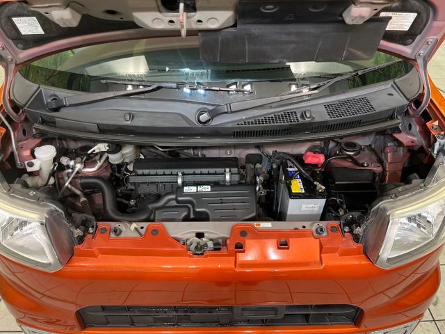 TOYOTA PIXIS MEGA 2016