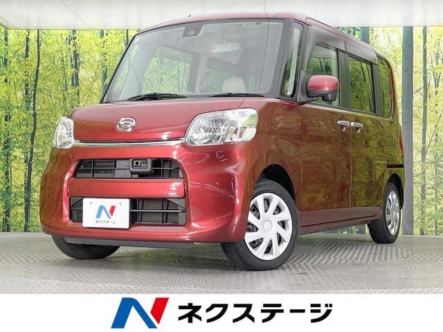 DAIHATSU TANTO 2015