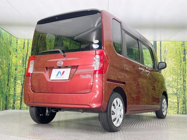 DAIHATSU TANTO 2015