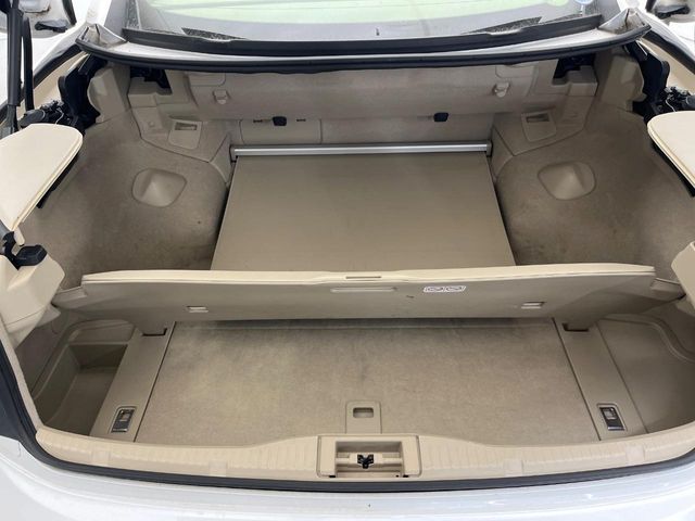 TOYOTA LEXUS IS250C 2009