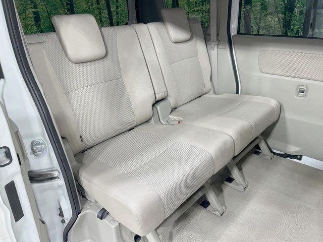 SUZUKI EVERY wagon 2017