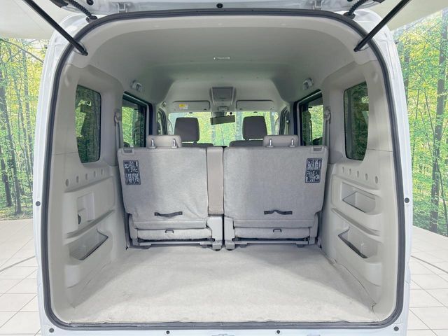 SUZUKI EVERY wagon 2017