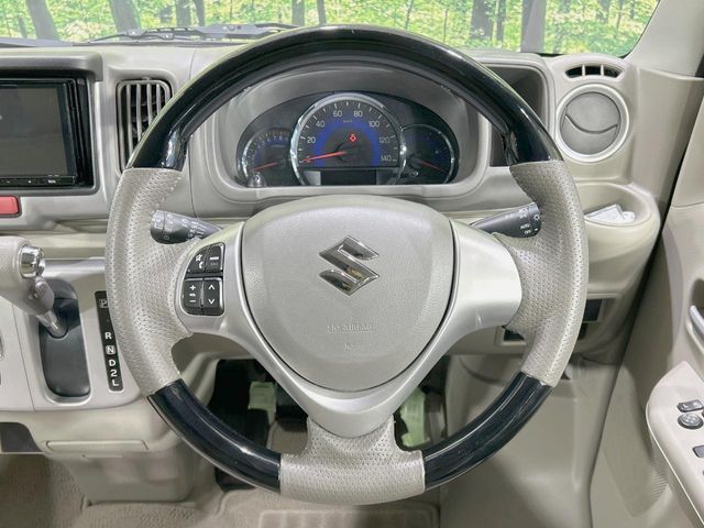 SUZUKI EVERY wagon 2017