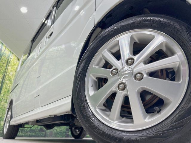 SUZUKI EVERY wagon 2017