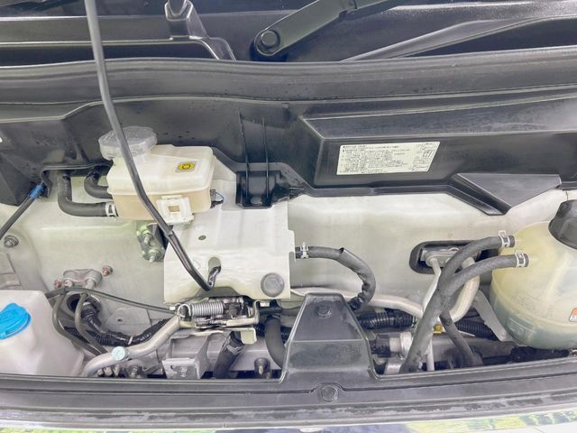 SUZUKI EVERY wagon 2017