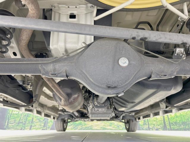 SUZUKI EVERY wagon 2017