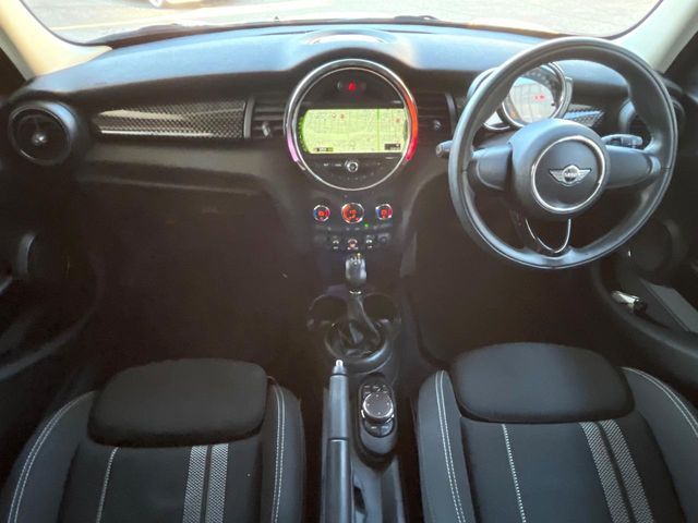 BMW BMW MINI COOPER S 5DOOR 2018