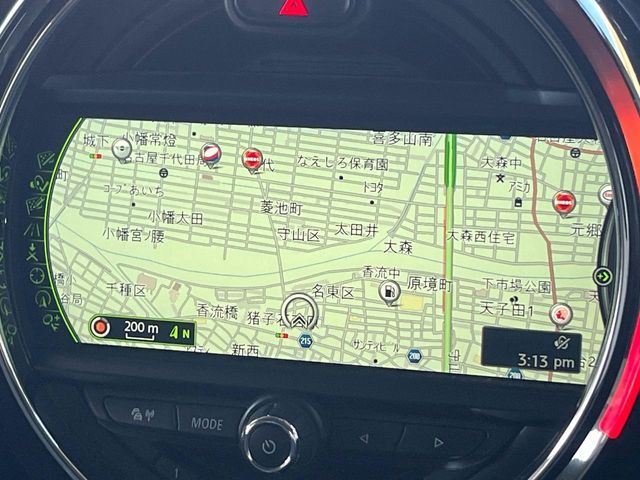 BMW BMW MINI COOPER S 5DOOR 2018