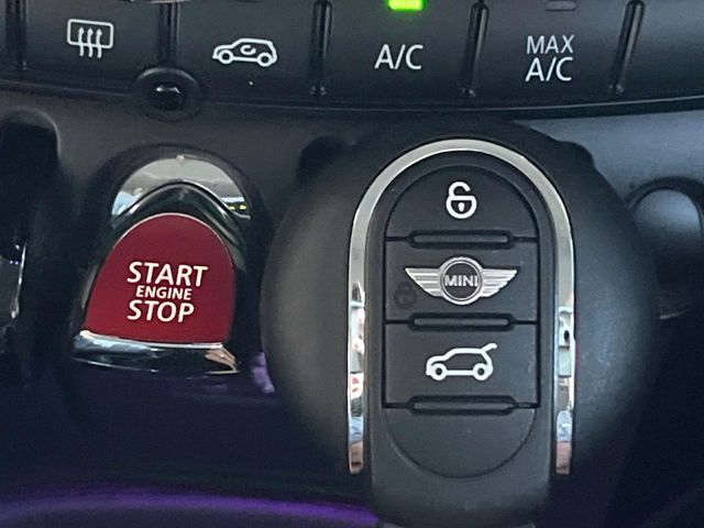 BMW BMW MINI COOPER S 5DOOR 2018