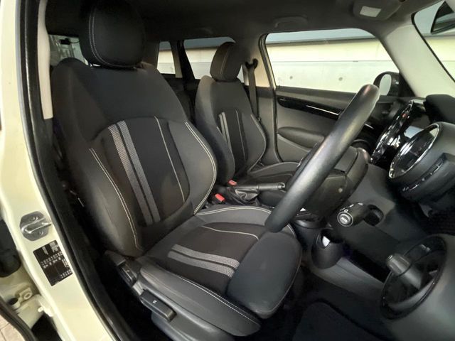 BMW BMW MINI COOPER S 5DOOR 2018