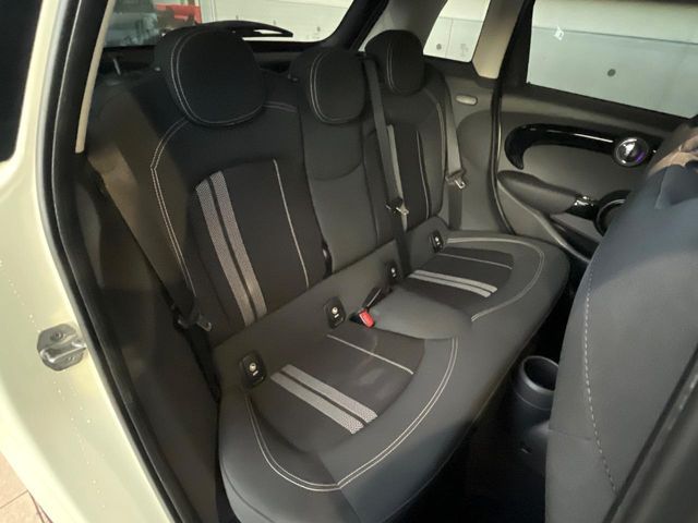 BMW BMW MINI COOPER S 5DOOR 2018