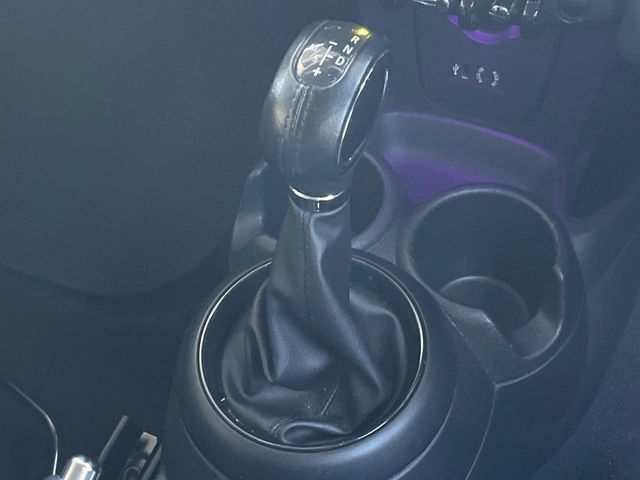 BMW BMW MINI COOPER S 5DOOR 2018