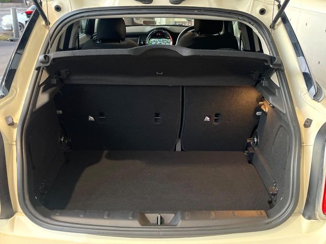 BMW BMW MINI COOPER S 5DOOR 2018