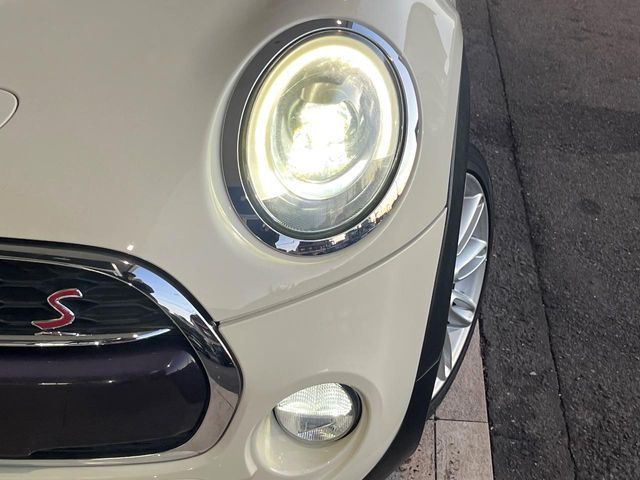 BMW BMW MINI COOPER S 5DOOR 2018