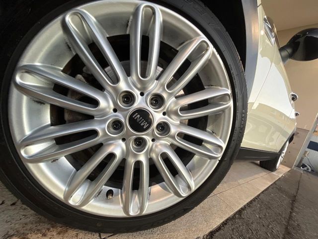 BMW BMW MINI COOPER S 5DOOR 2018