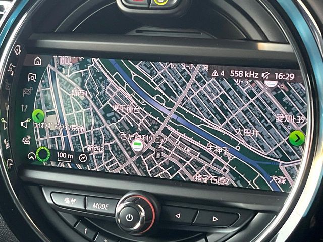 BMW MINI COOPER CLUBMAN 2020