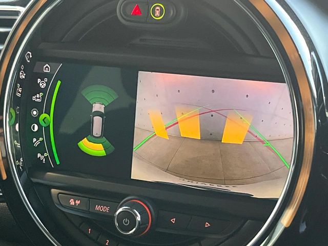 BMW MINI COOPER CLUBMAN 2020