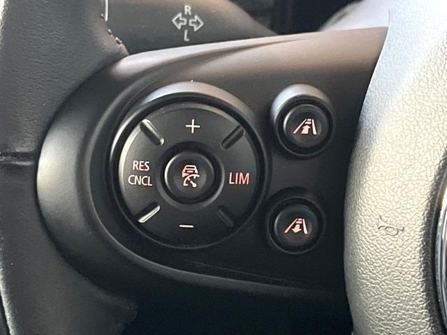 BMW MINI COOPER CLUBMAN 2020