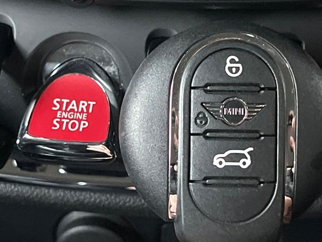 BMW MINI COOPER CLUBMAN 2020