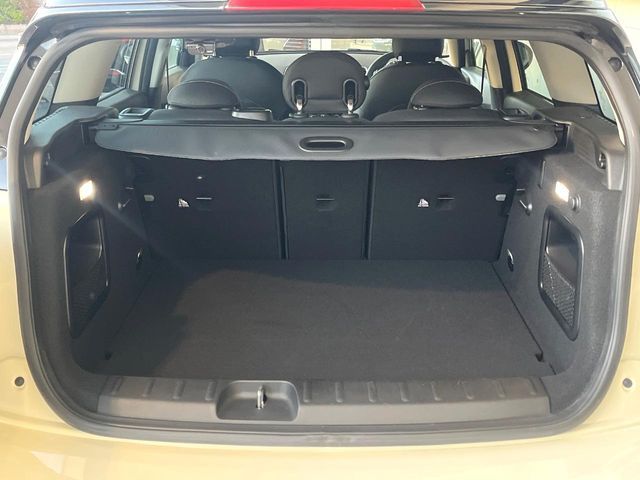 BMW MINI COOPER CLUBMAN 2020