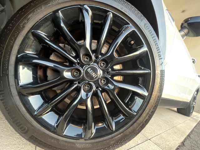 BMW MINI COOPER CLUBMAN 2020