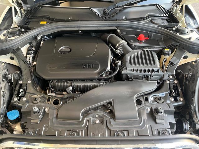 BMW MINI COOPER CLUBMAN 2020