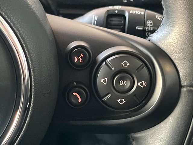 BMW MINI COOPER CLUBMAN 2020