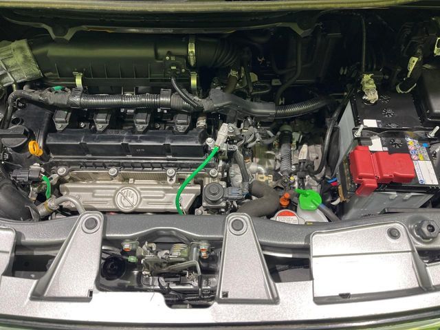 SUZUKI SOLIO BANDIT 2021