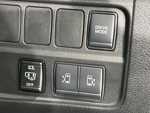 NISSAN SERENA  WG 2021