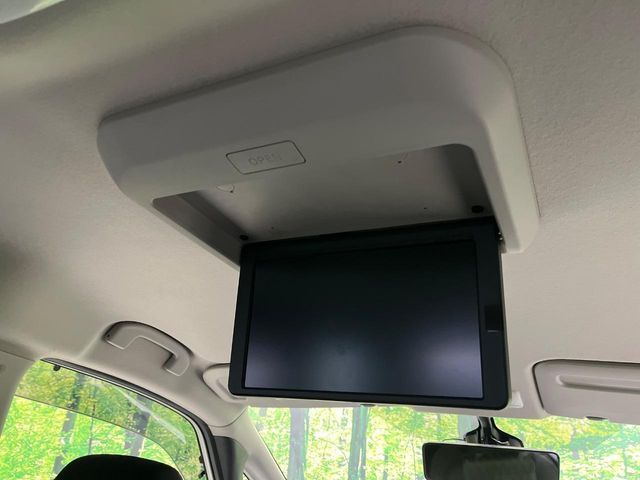 NISSAN SERENA  WG 2021