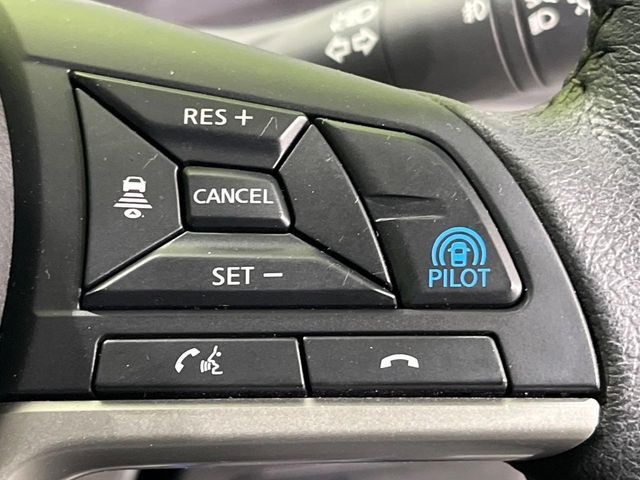 NISSAN SERENA  WG 2021