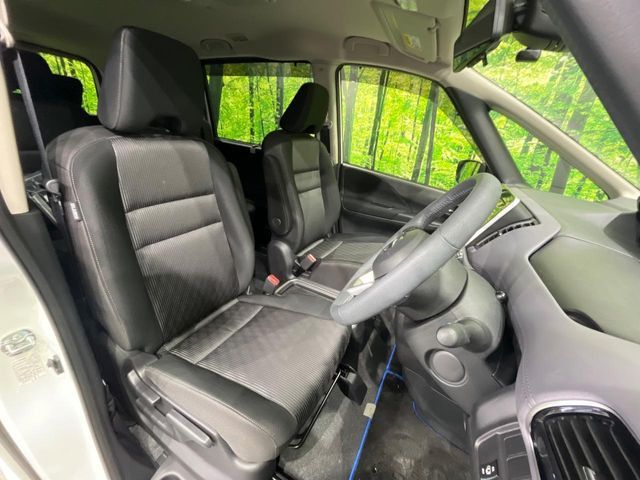 NISSAN SERENA  WG 2021