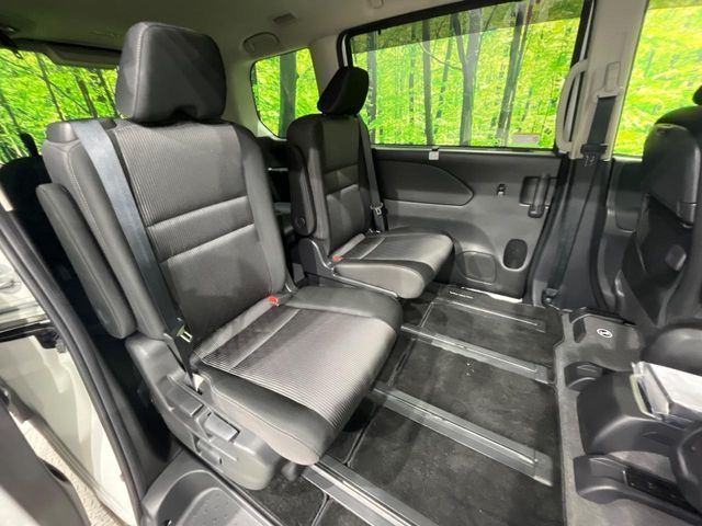 NISSAN SERENA  WG 2021