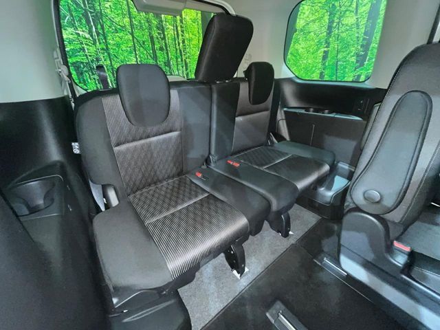 NISSAN SERENA  WG 2021