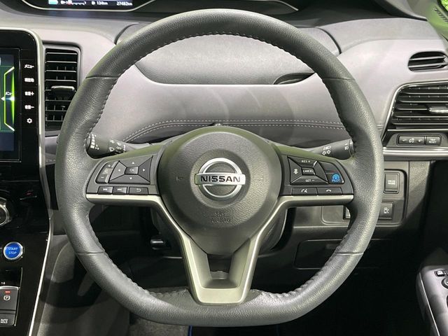 NISSAN SERENA  WG 2021